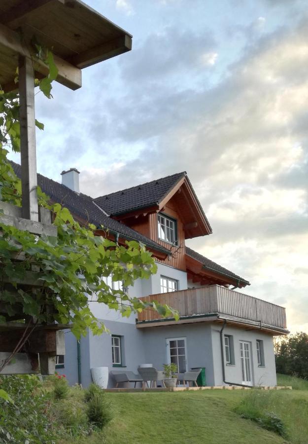 Grimming Appartement Schladming Sonnberg  Exterior foto