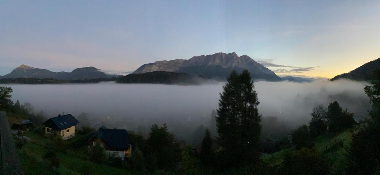 Grimming Appartement Schladming Sonnberg  Exterior foto